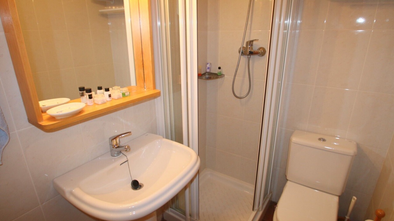 Photo of Bathroom in Cambrils