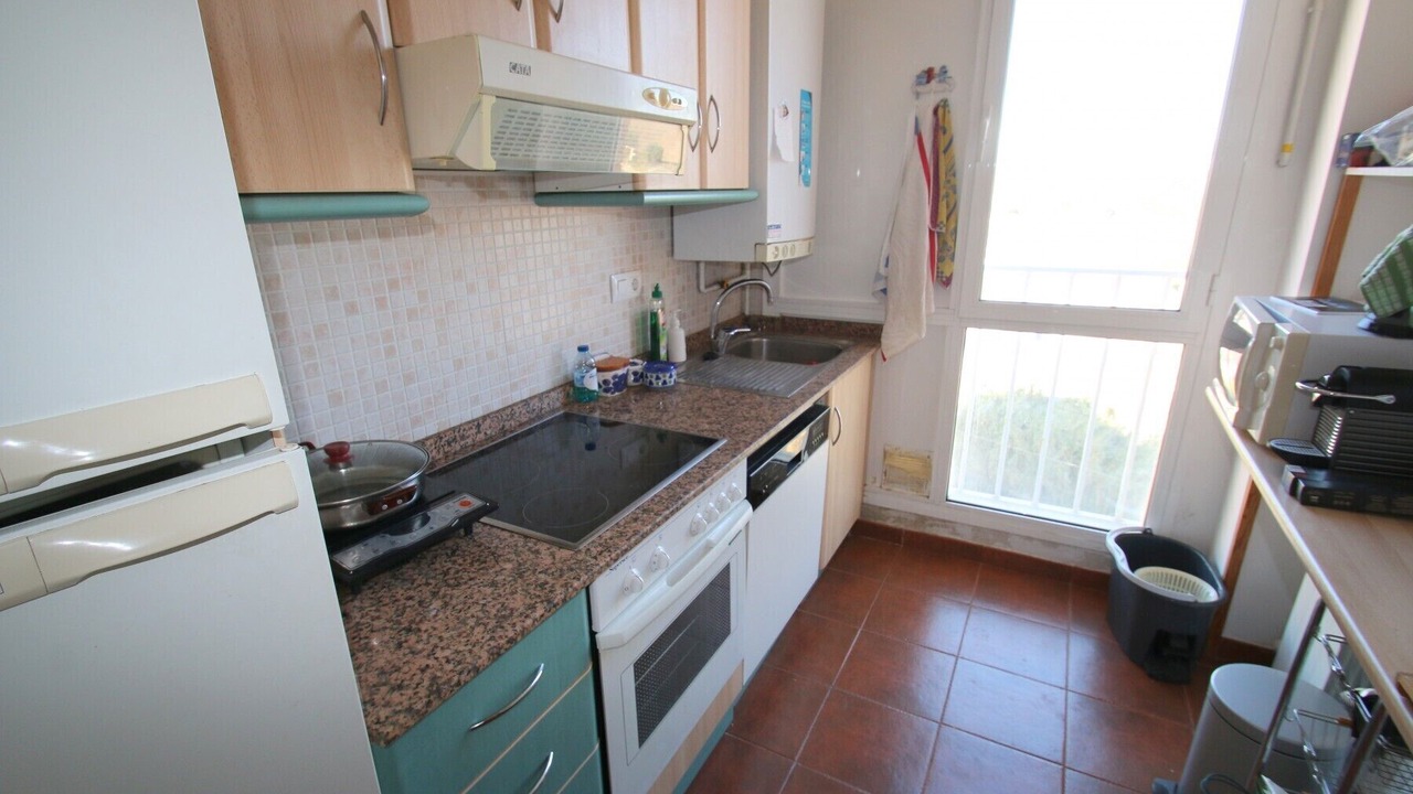 Photo of Kitchen in Cambrils