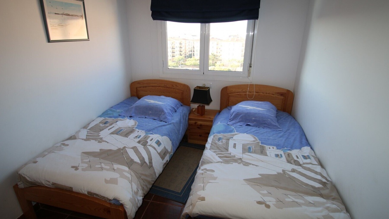 Photo of Bedroom in Cambrils