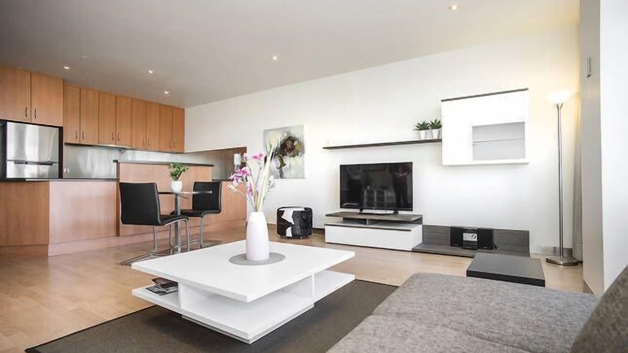 Photo of Livingroom in Parkside