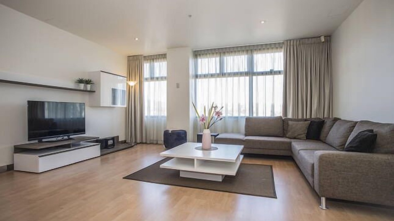 Photo of Livingroom in Parkside