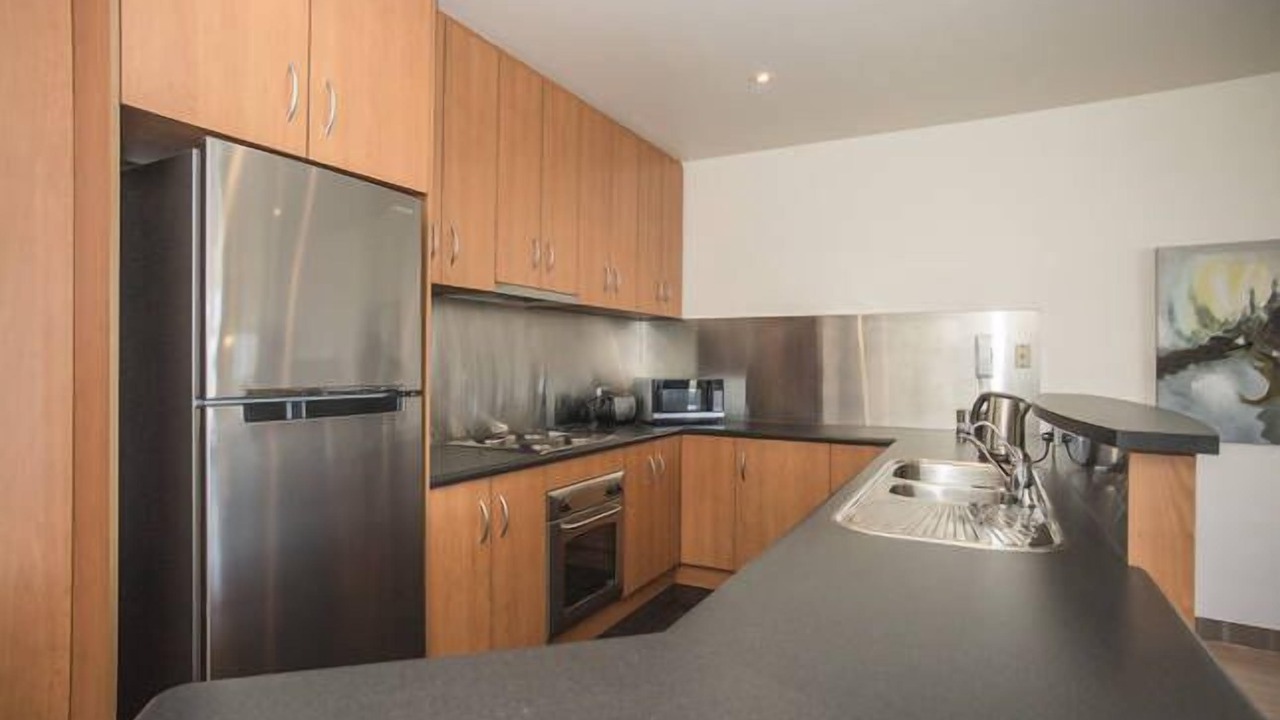 Photo of Kitchen in Parkside