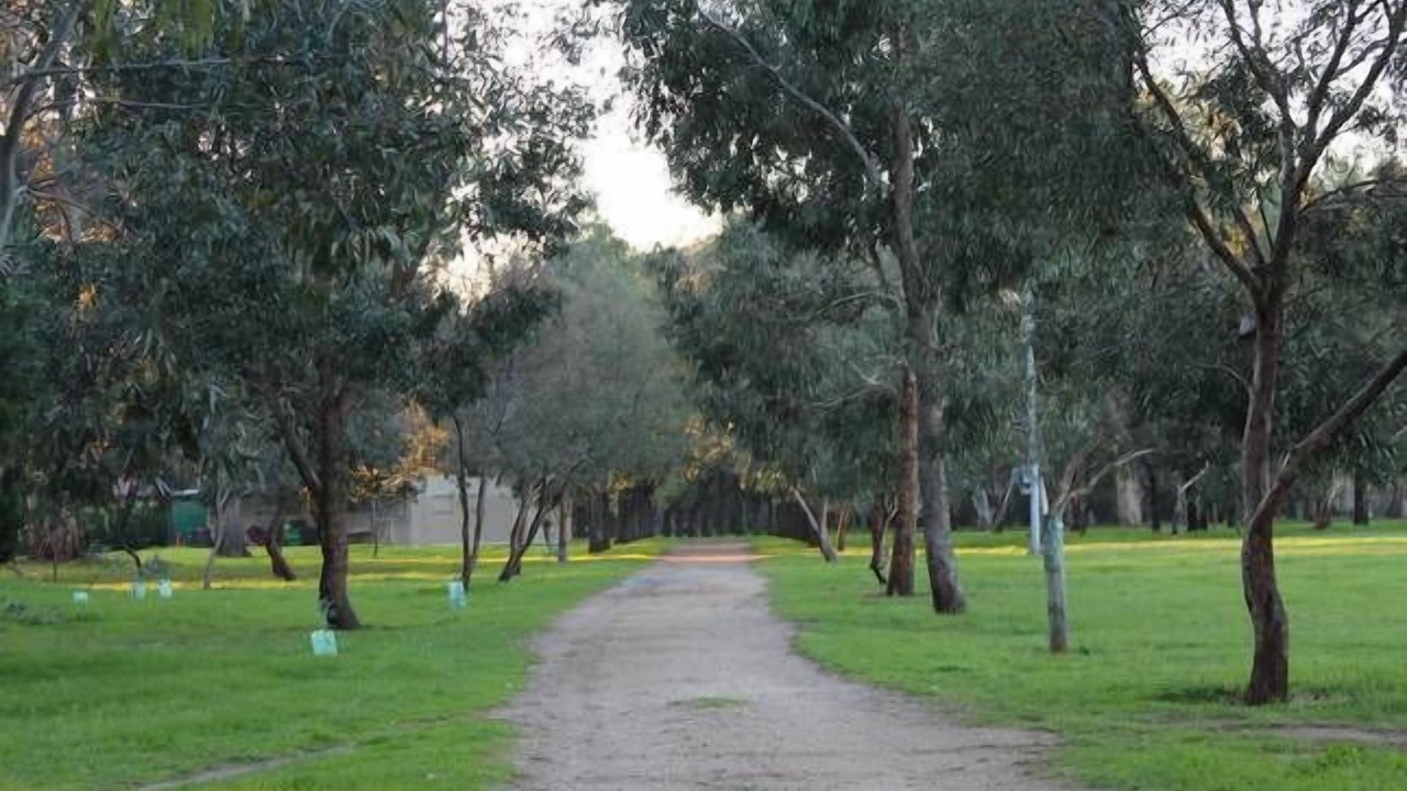 Photo of Outdoor in Parkside