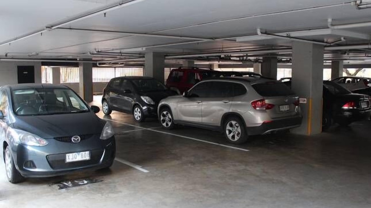 Photo of Outdoor in Parkside