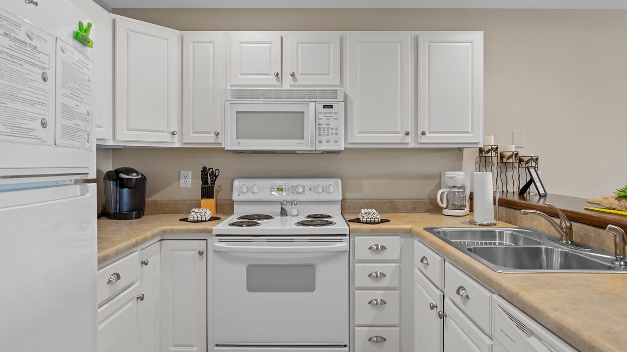 Photo of Kitchen in Camdenton