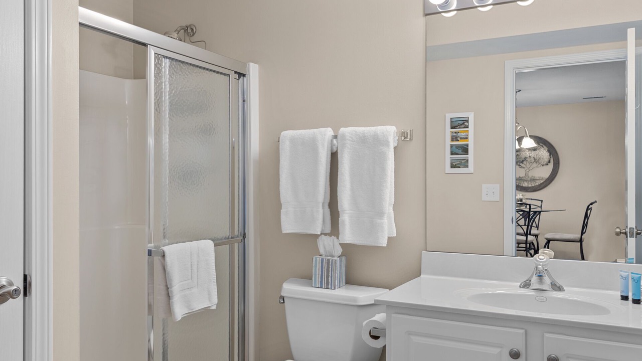 Photo of Bathroom in Camdenton