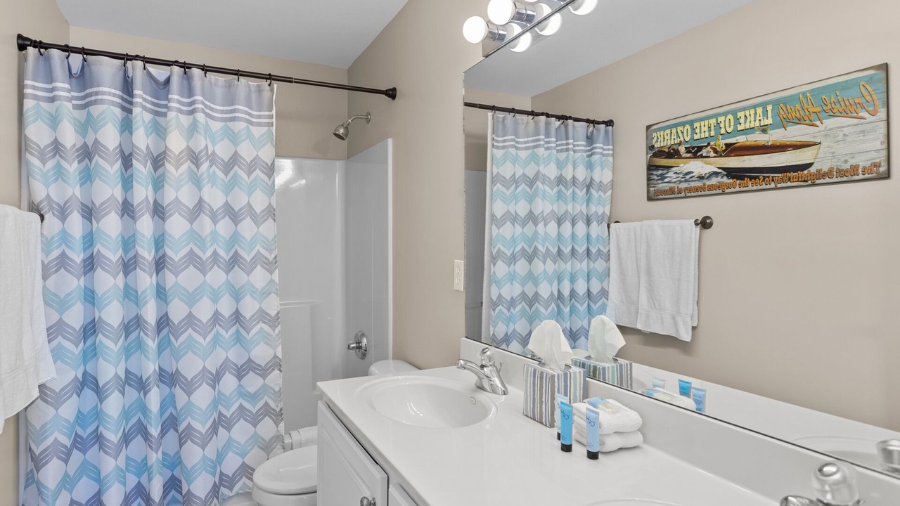 Photo of Bathroom in Camdenton