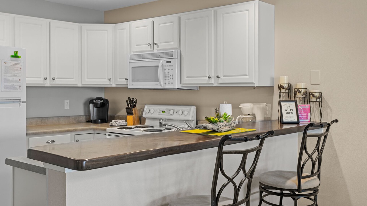 Photo of Kitchen in Camdenton