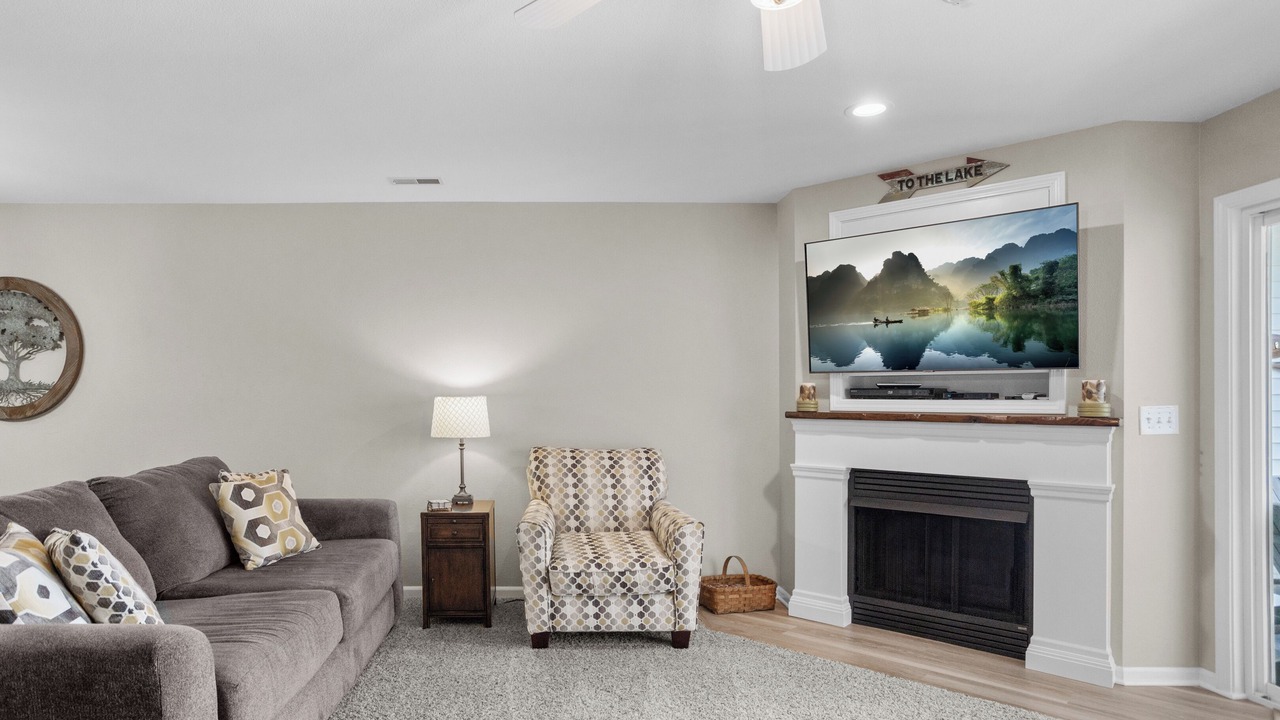 Photo of Livingroom in Camdenton