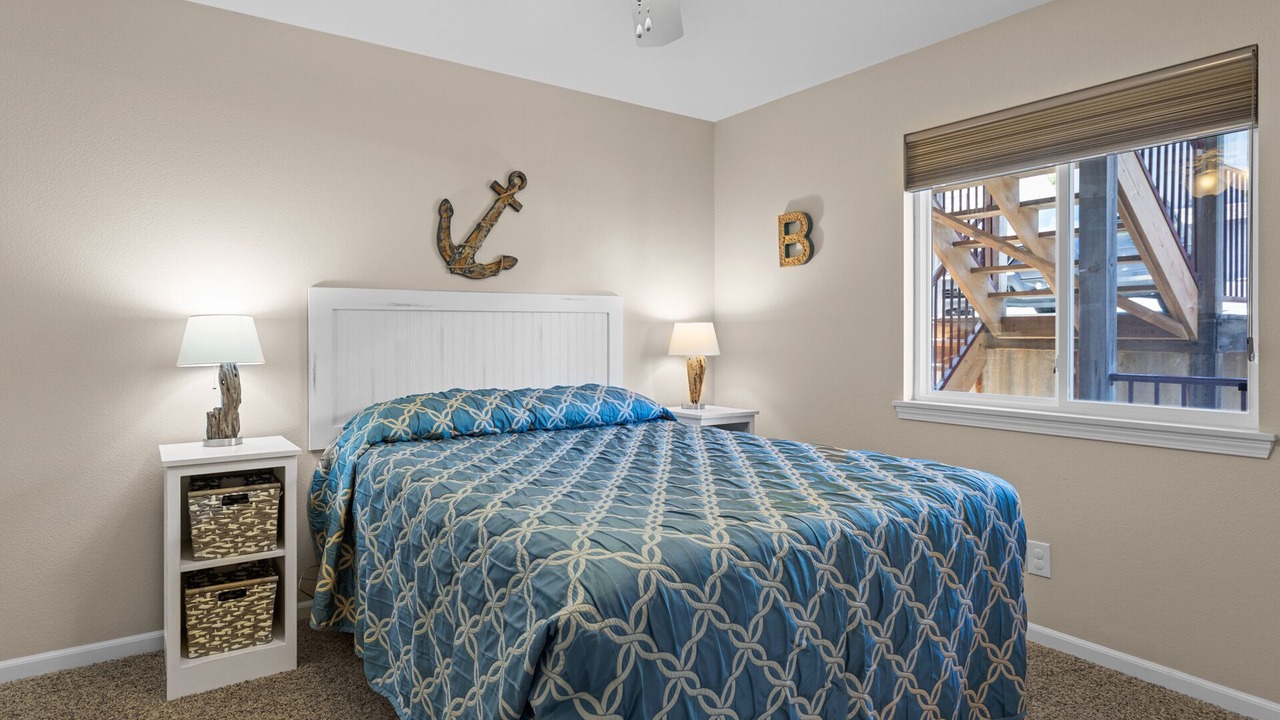 Photo of Bedroom in Camdenton