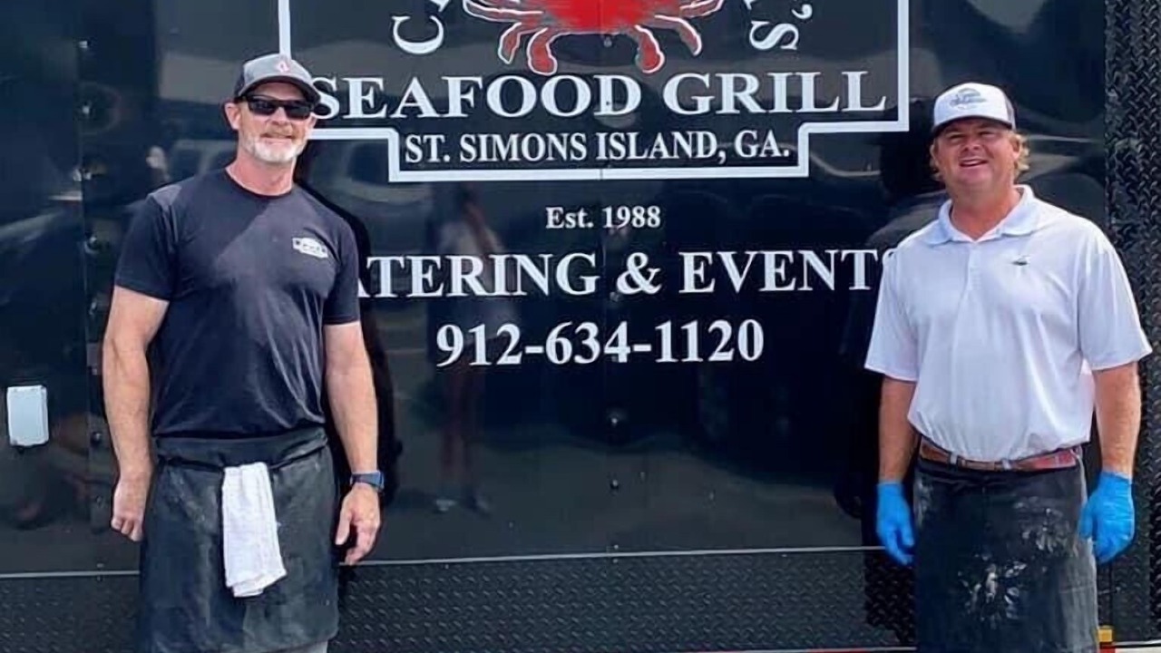 Photo of Others in Saint Simons Island