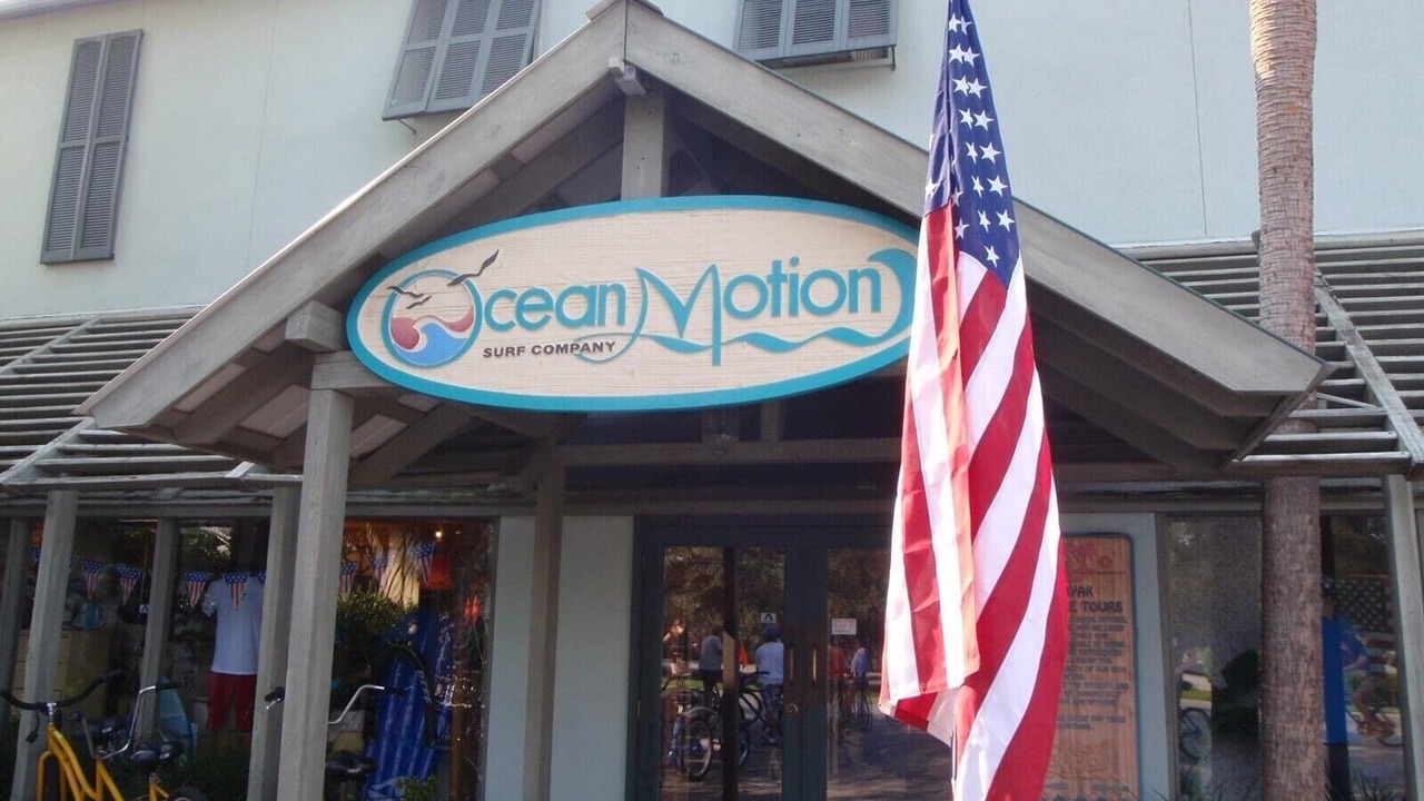 Photo of Others in Saint Simons Island