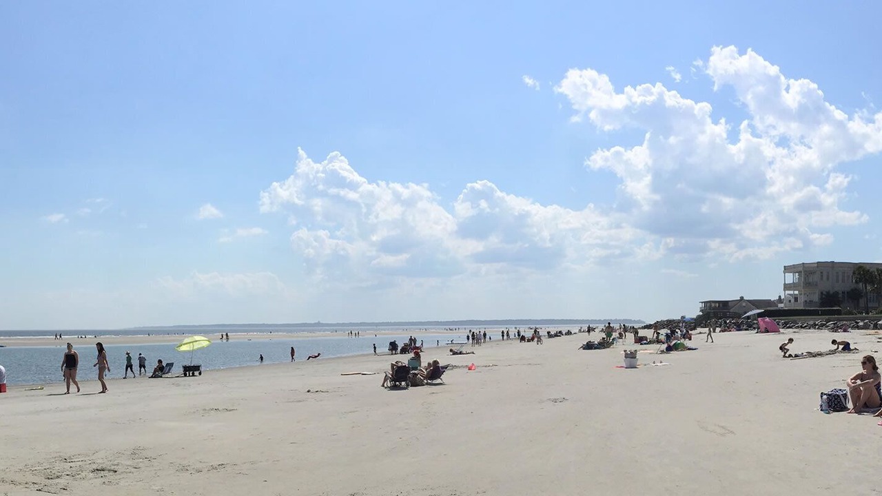 Photo of Others in Saint Simons Island