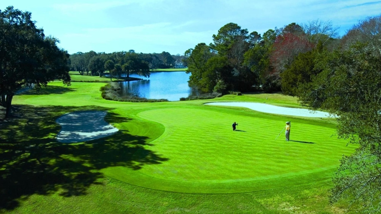 Photo of Others in Saint Simons Island