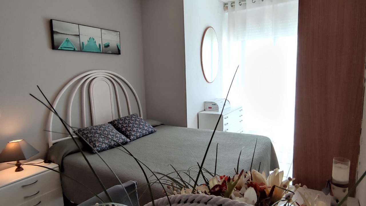 Photo of Bedroom in Empuriabrava