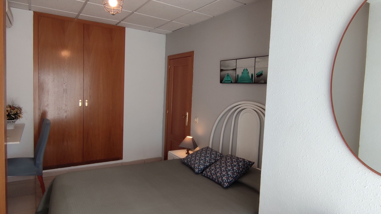 Photo of Bedroom in Empuriabrava