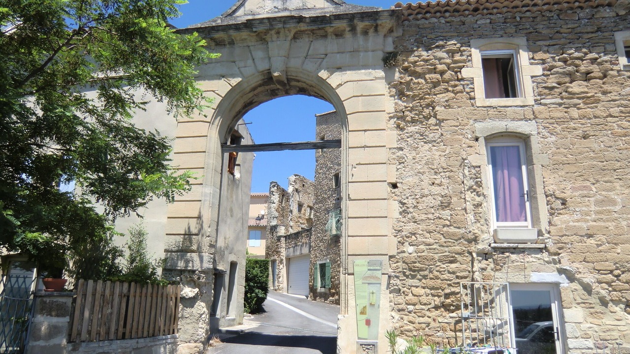 Photo of Outdoor in Grillon