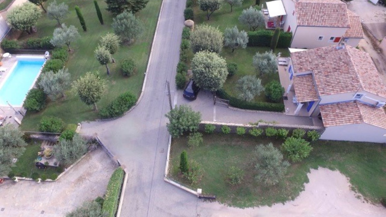 Photo of Outdoor in Grillon