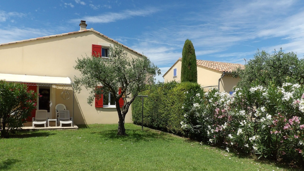 Photo of Outdoor in Grillon