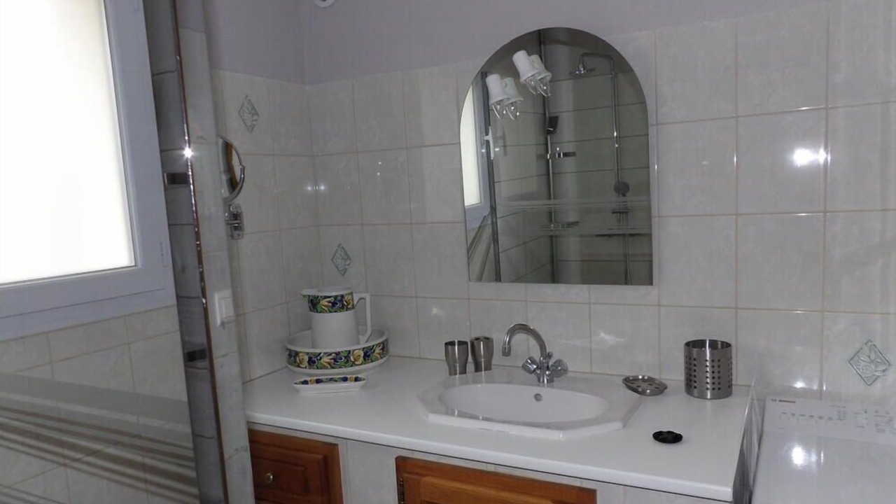 Photo of Bathroom in Grillon