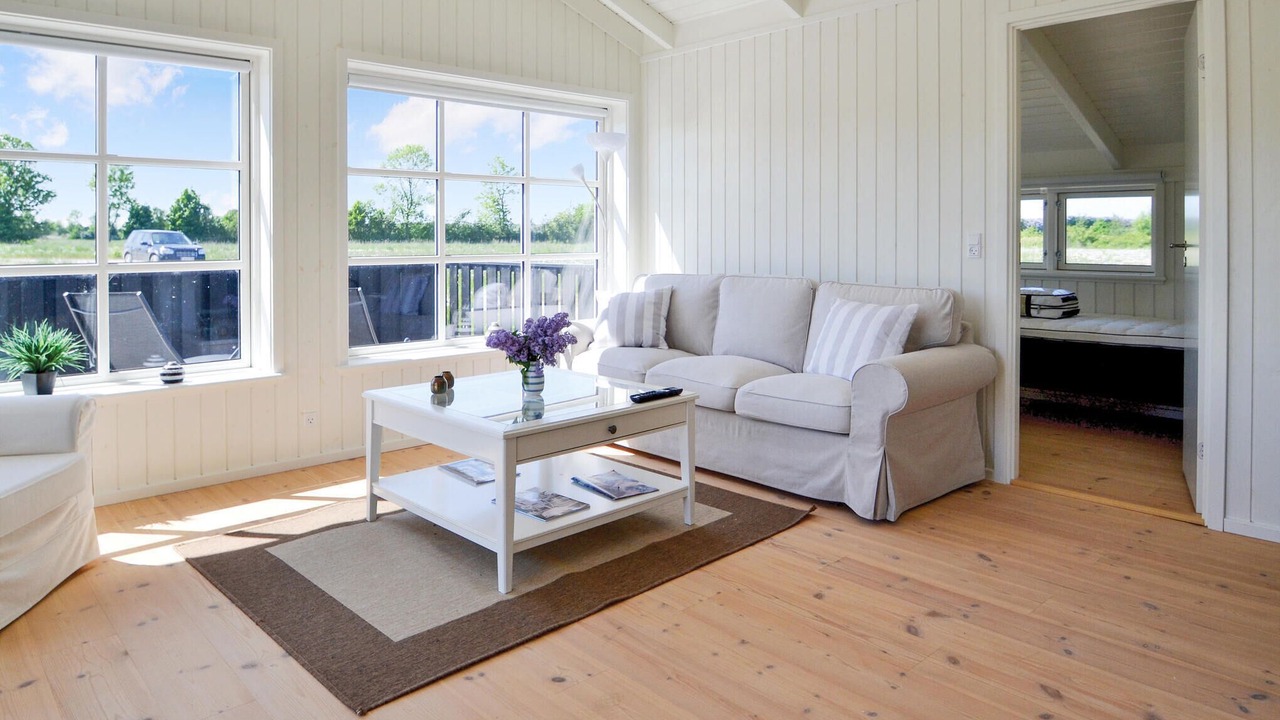 Photo of Bedroom in Grenaa