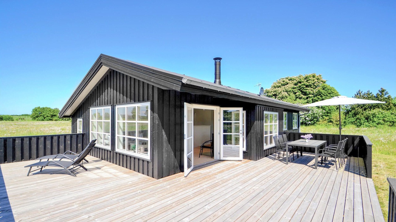 Photo of Outdoor in Grenaa