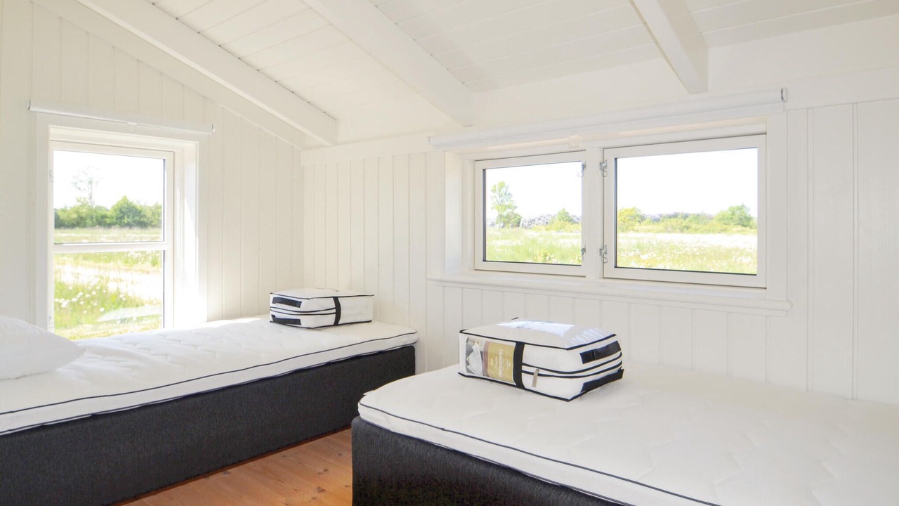 Photo of Bedroom in Grenaa