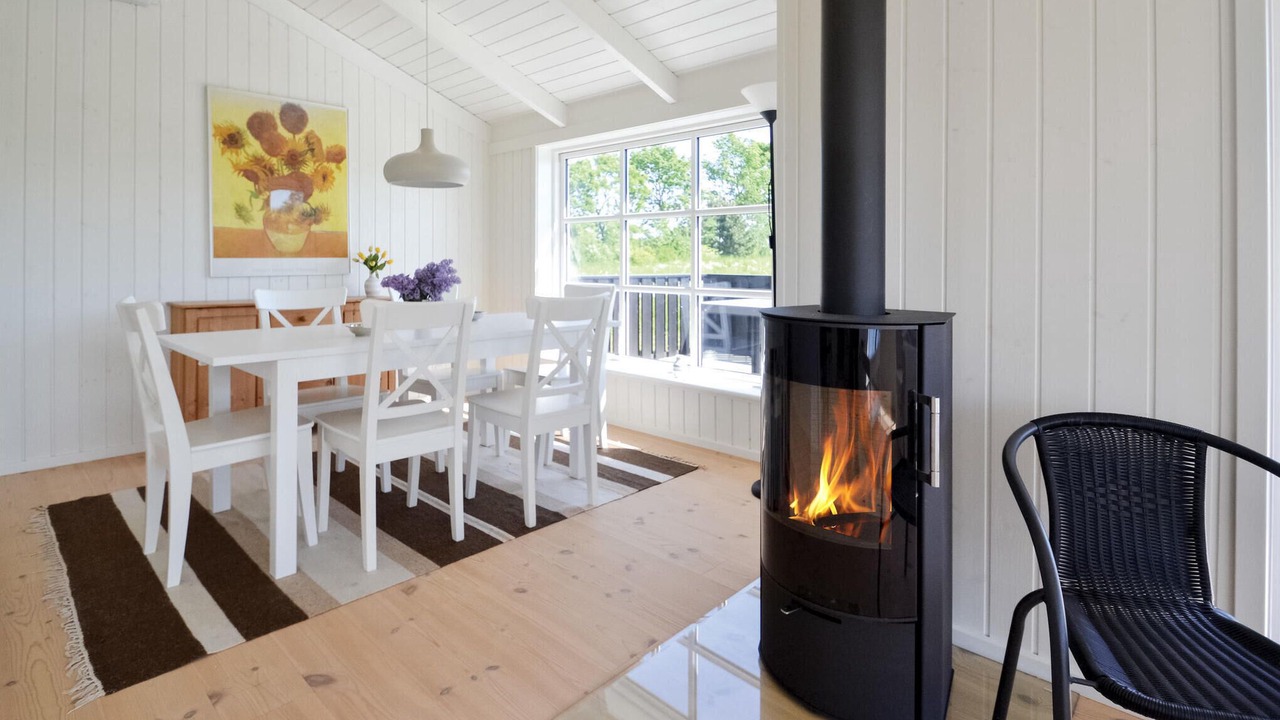 Photo of Bedroom in Grenaa