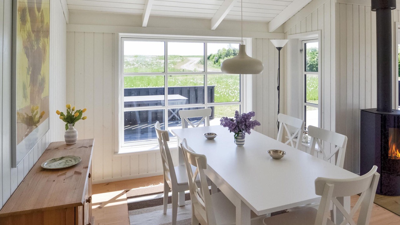 Photo of Bedroom in Grenaa