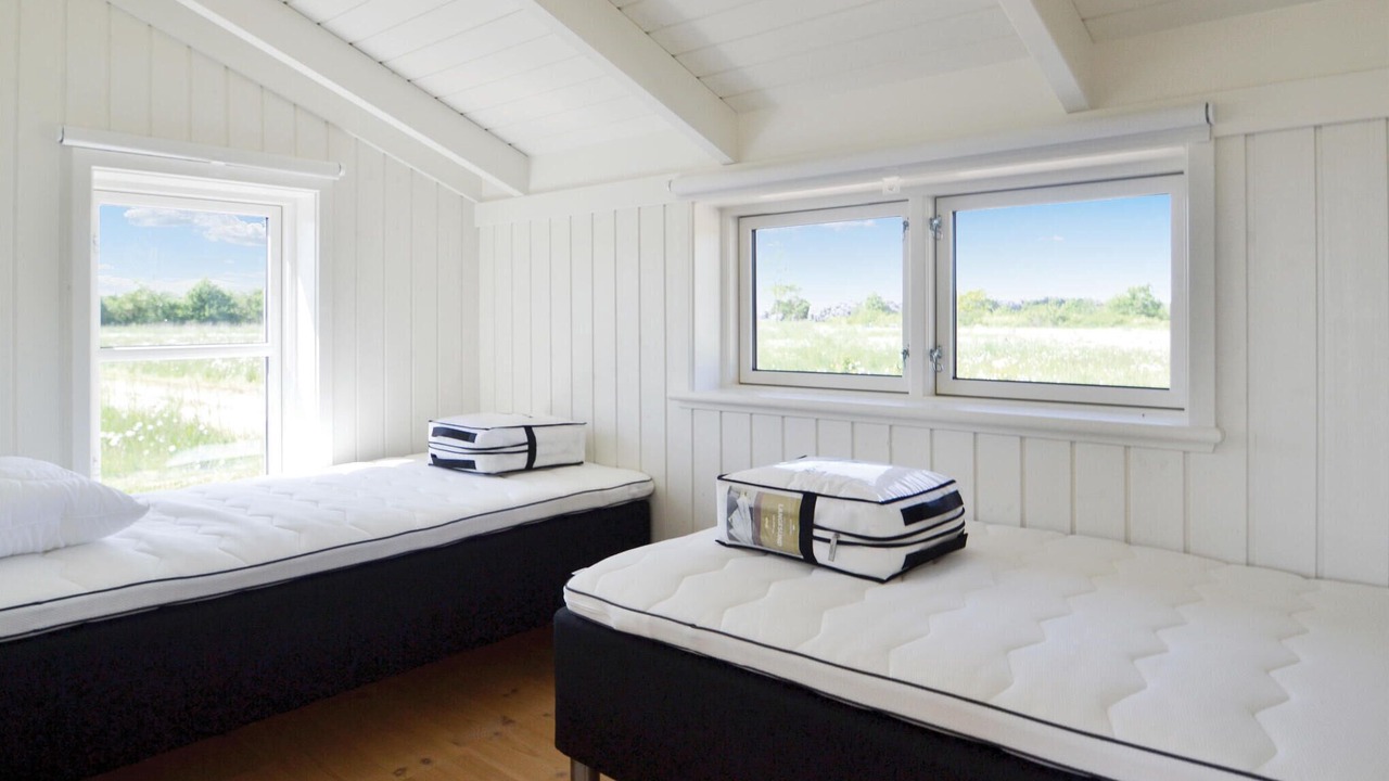 Photo of Bedroom in Grenaa