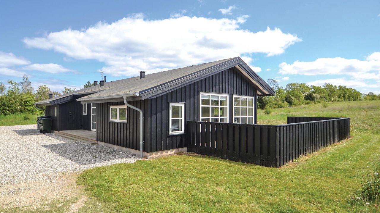 Photo of Outdoor in Grenaa