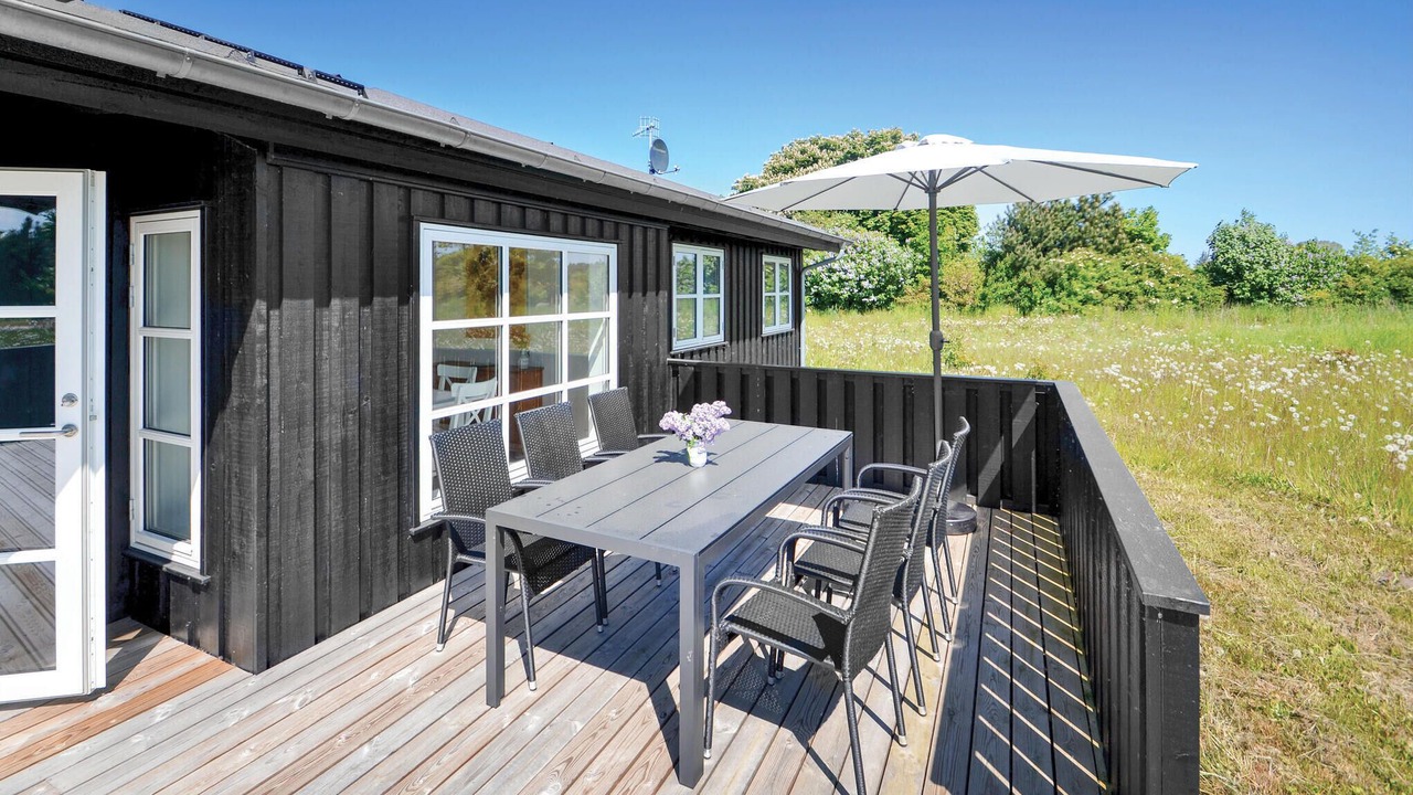 Photo of Outdoor in Grenaa