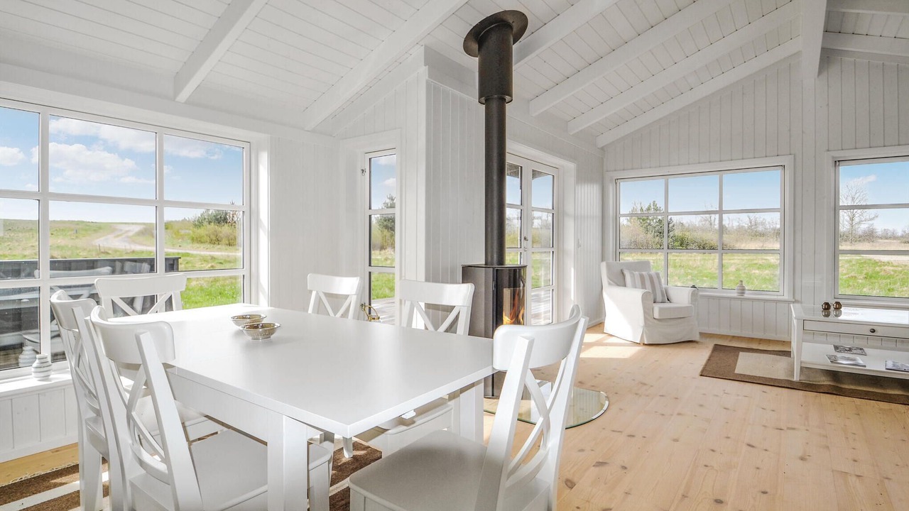 Photo of Bedroom in Grenaa