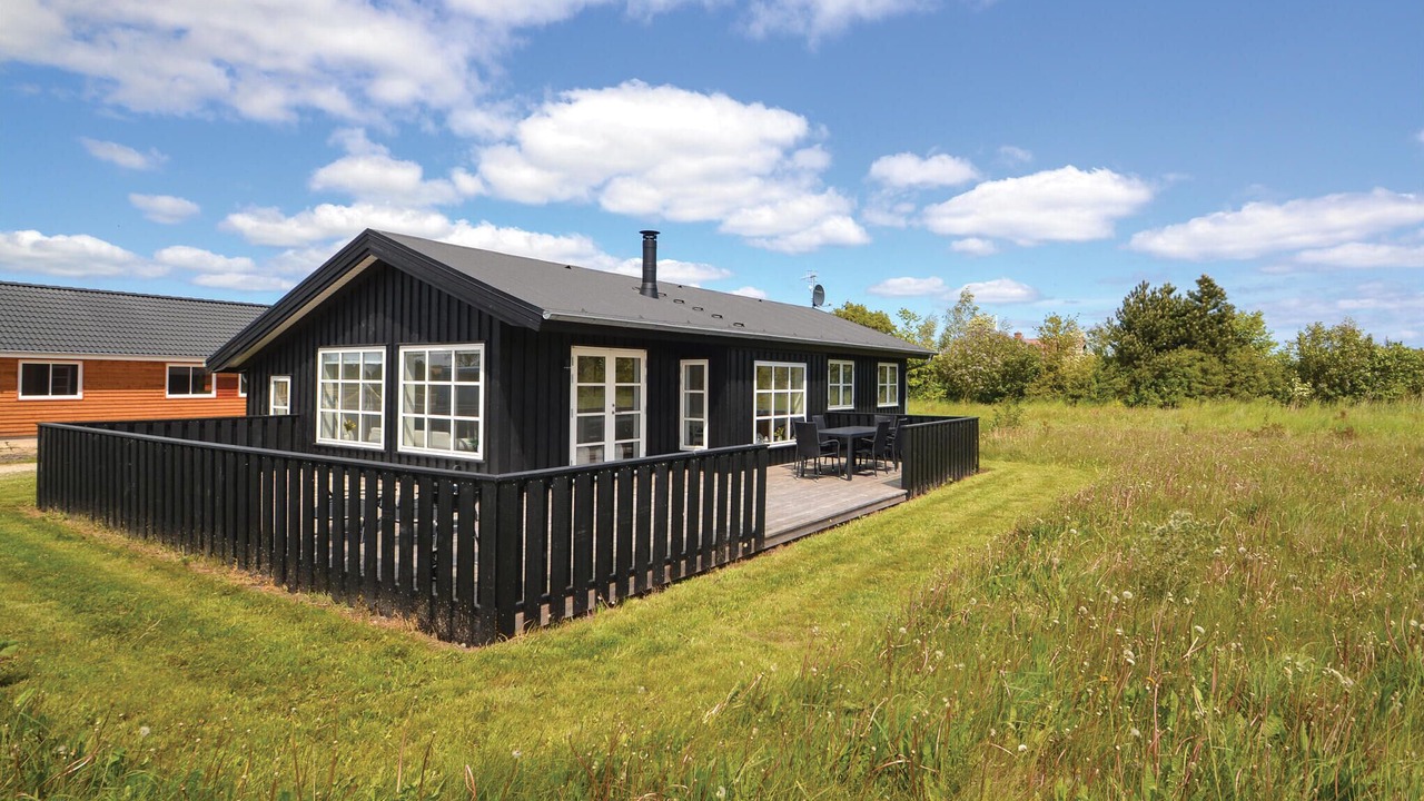 Photo of Outdoor in Grenaa