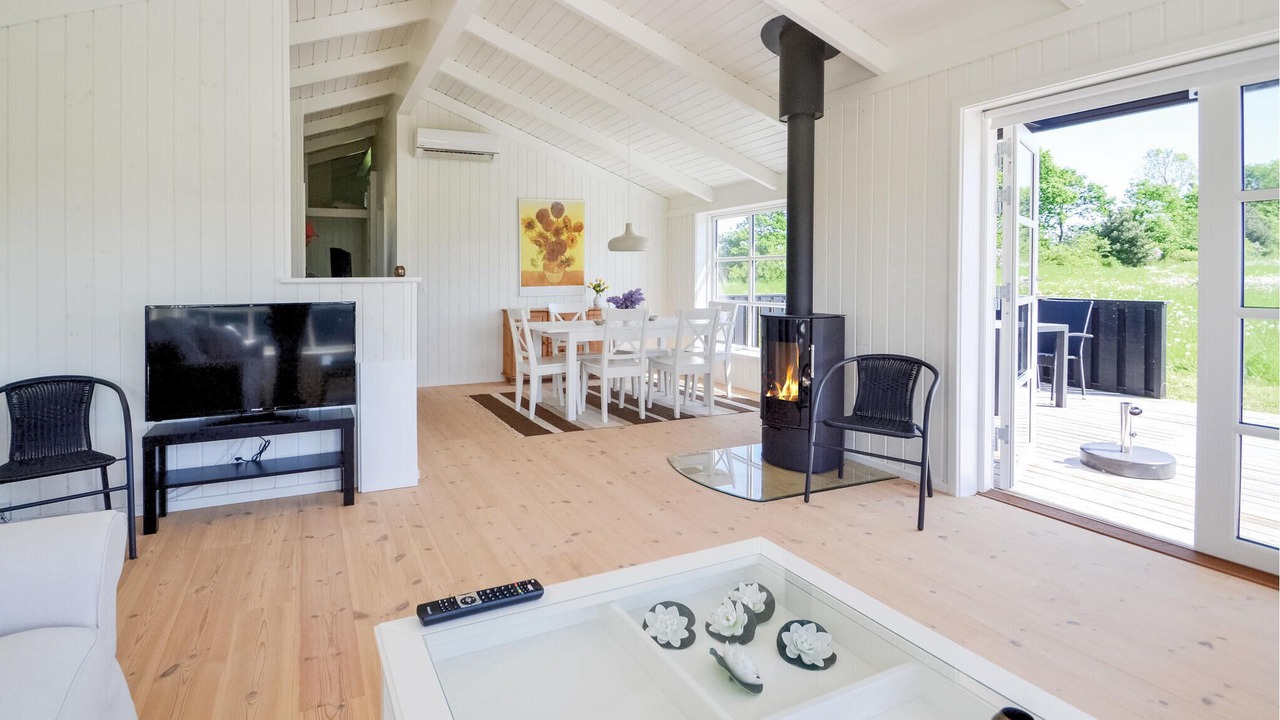 Photo of Bedroom in Grenaa