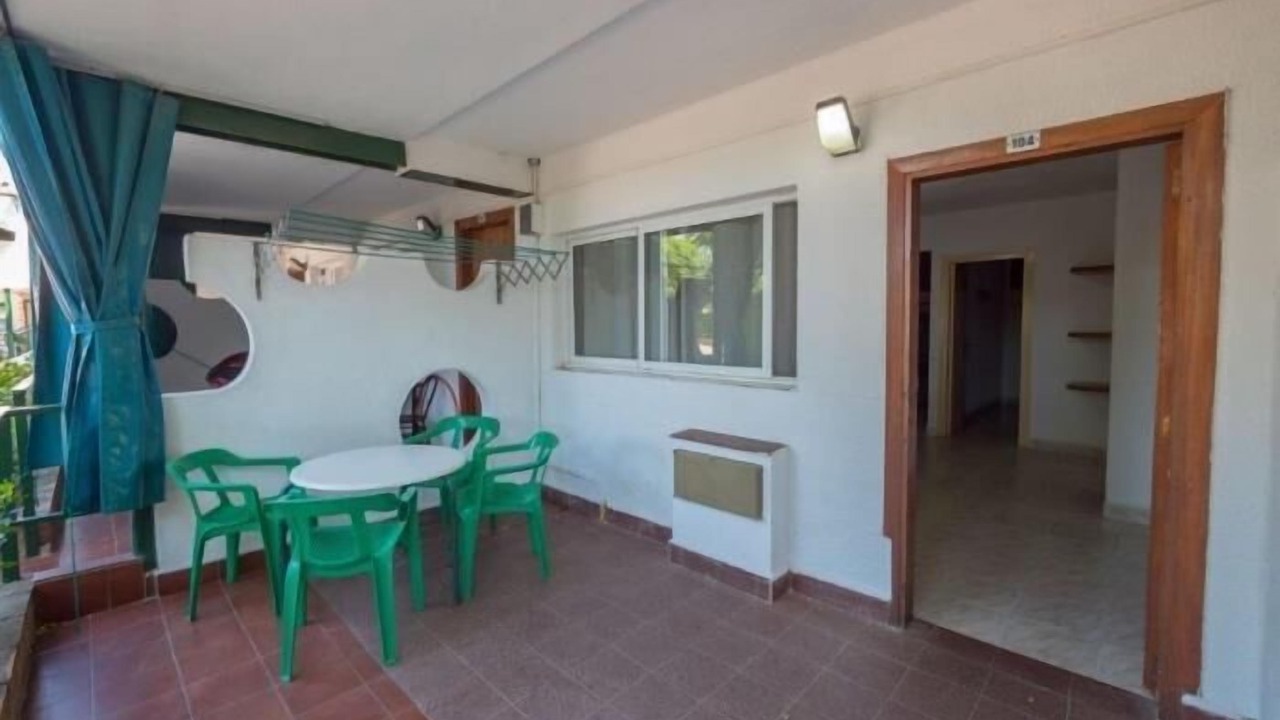 Photo of Outdoor in Miami Platja