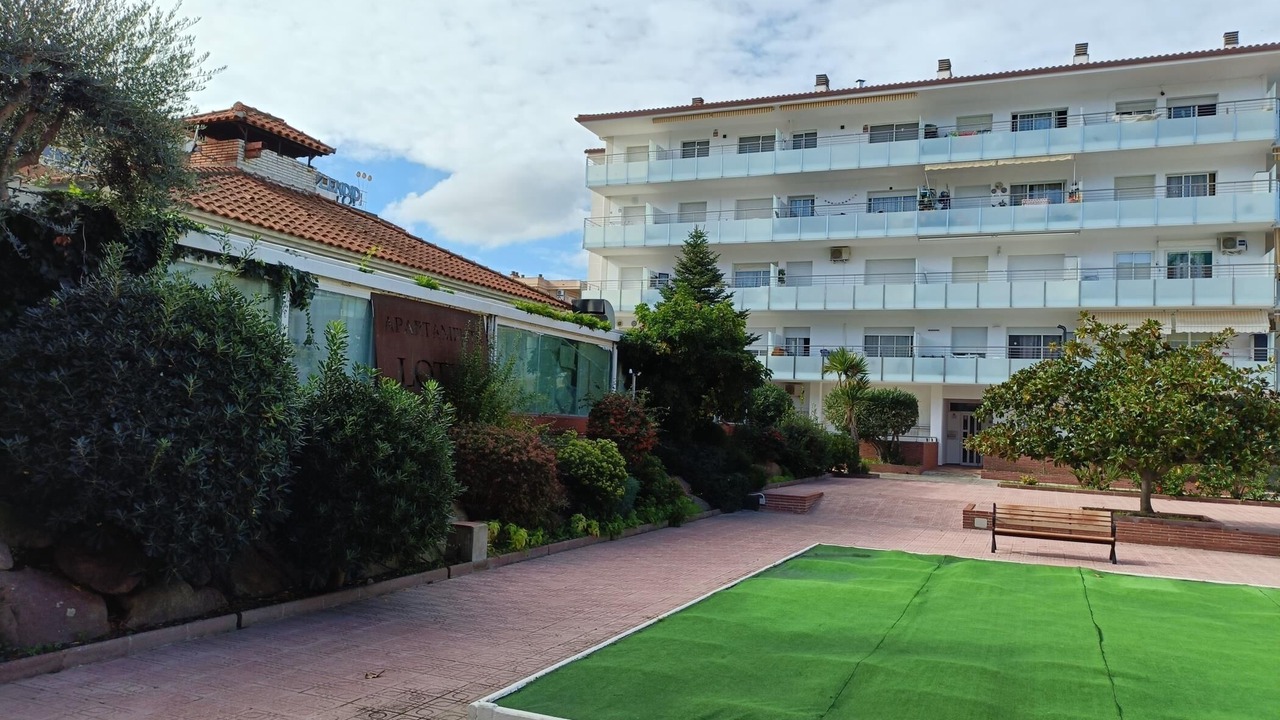 Photo of Outdoor in Blanes