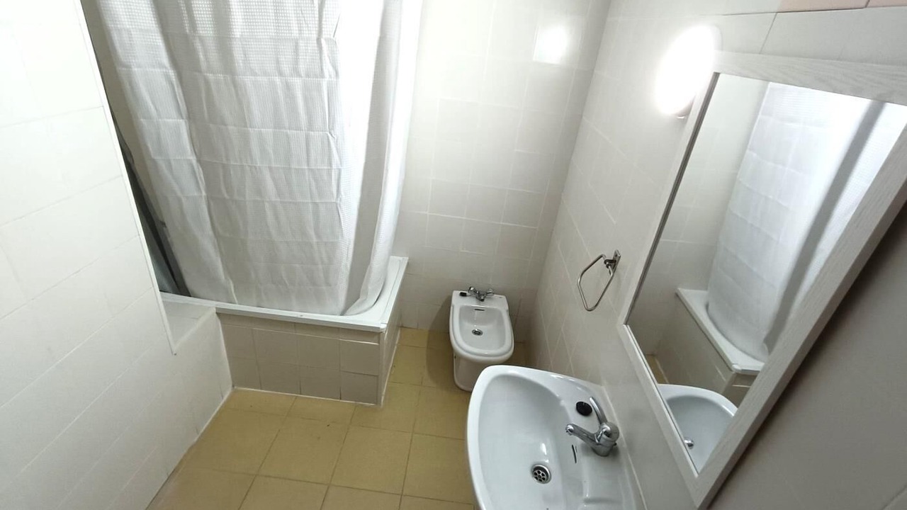 Photo of Bathroom in Blanes