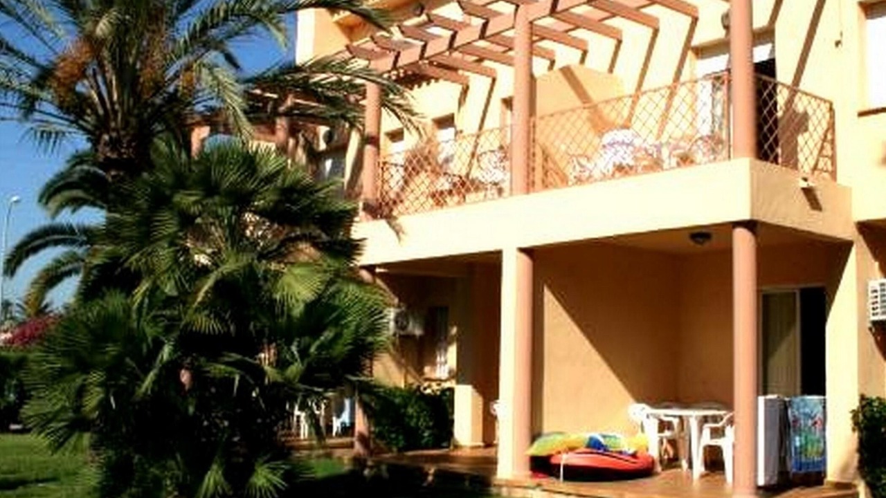 Photo of Outdoor in Denia