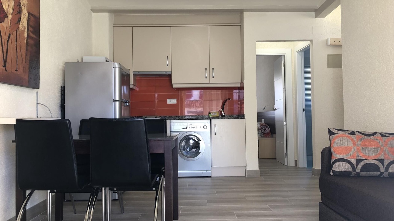 Photo of Kitchen in Denia