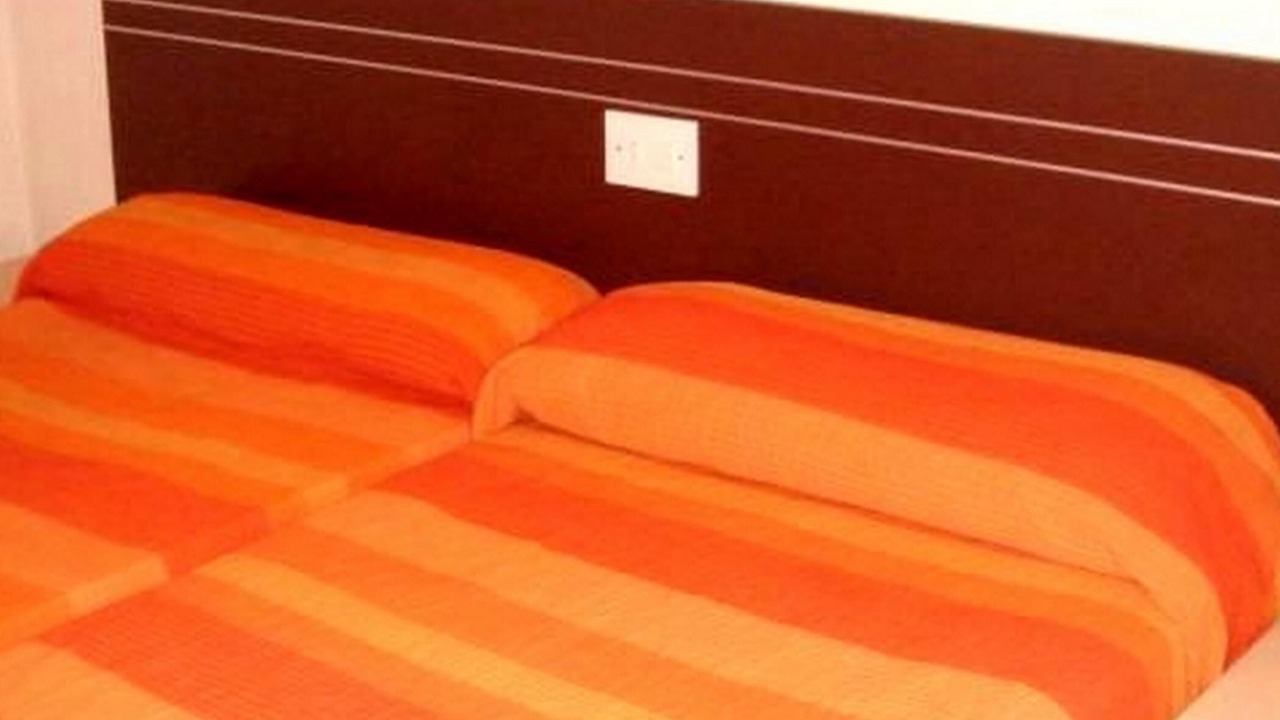 Photo of Bedroom in Denia