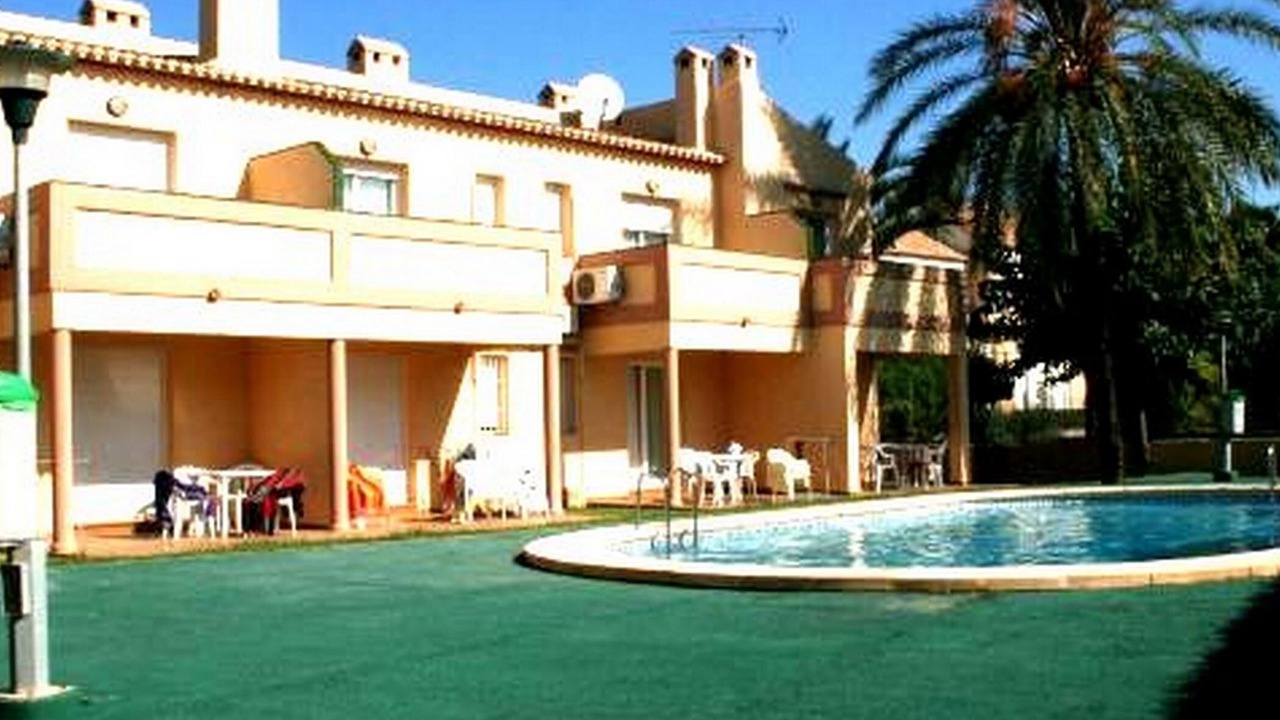 Photo of Outdoor in Denia