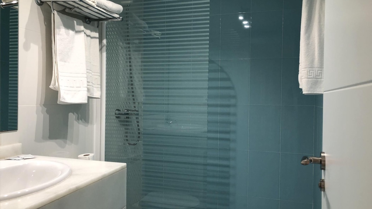 Photo of Bathroom in Denia