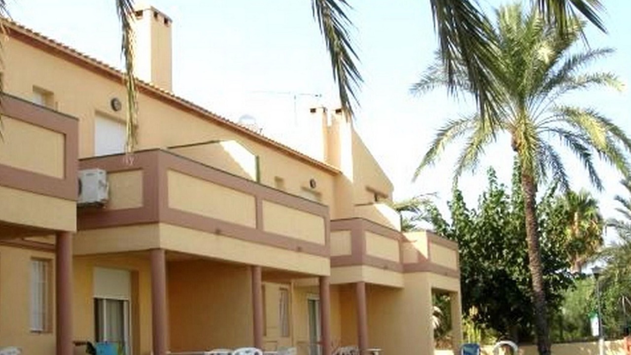 Photo of Outdoor in Denia
