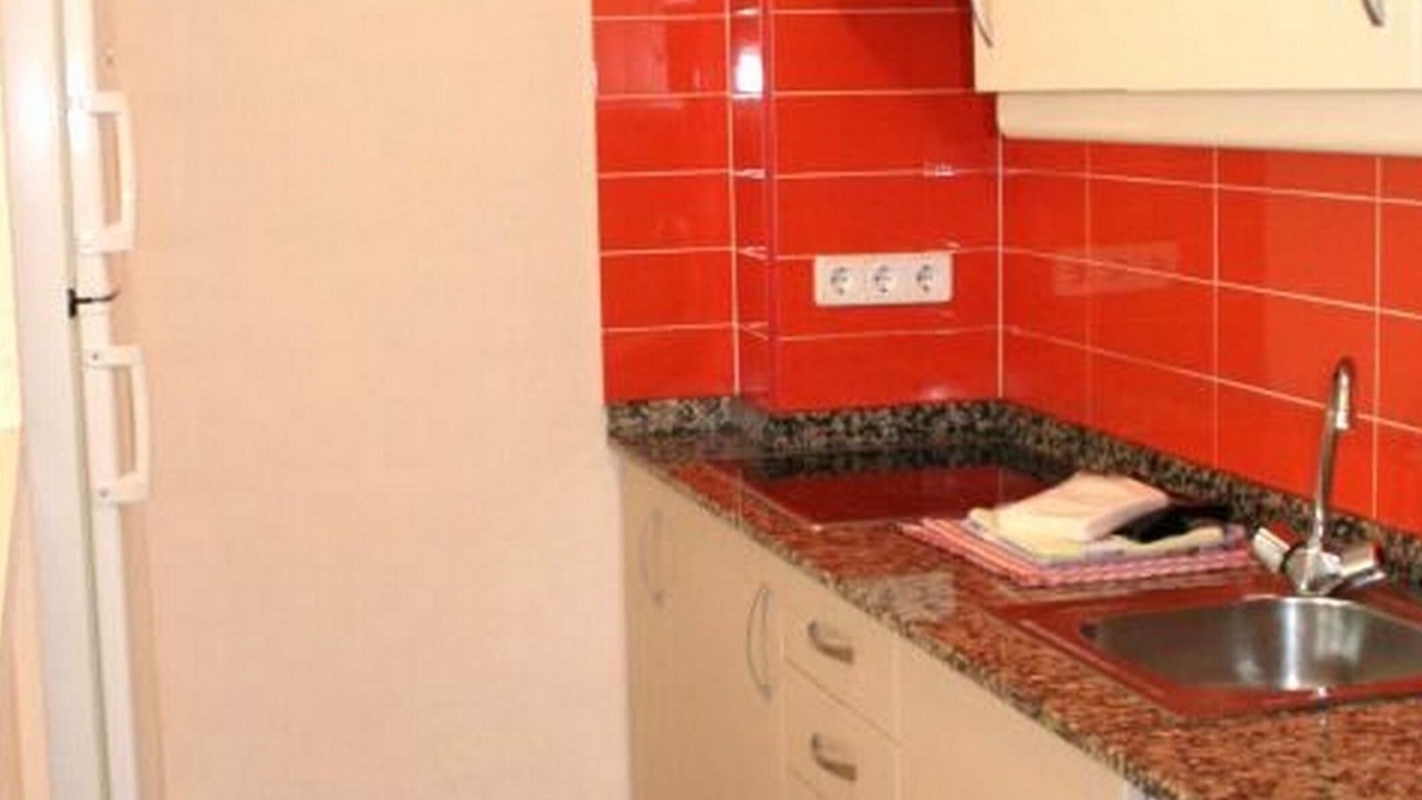 Photo of Kitchen in Denia
