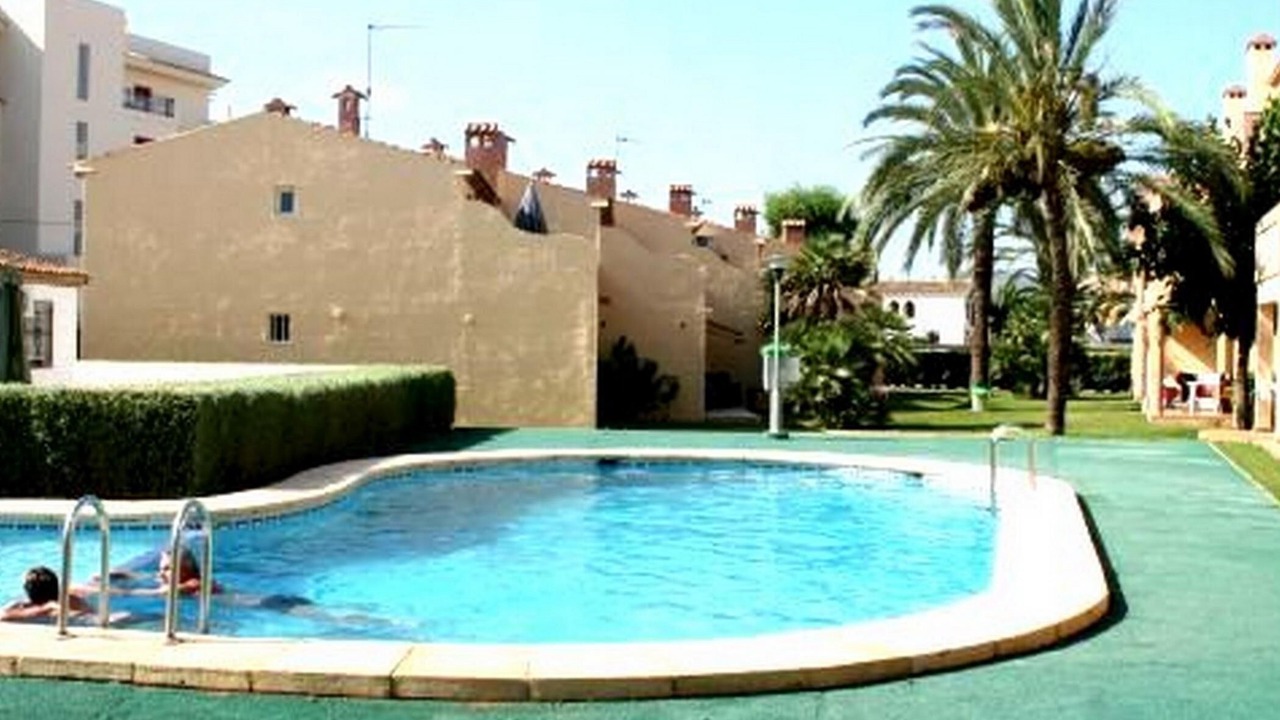 Photo of Outdoor in Denia