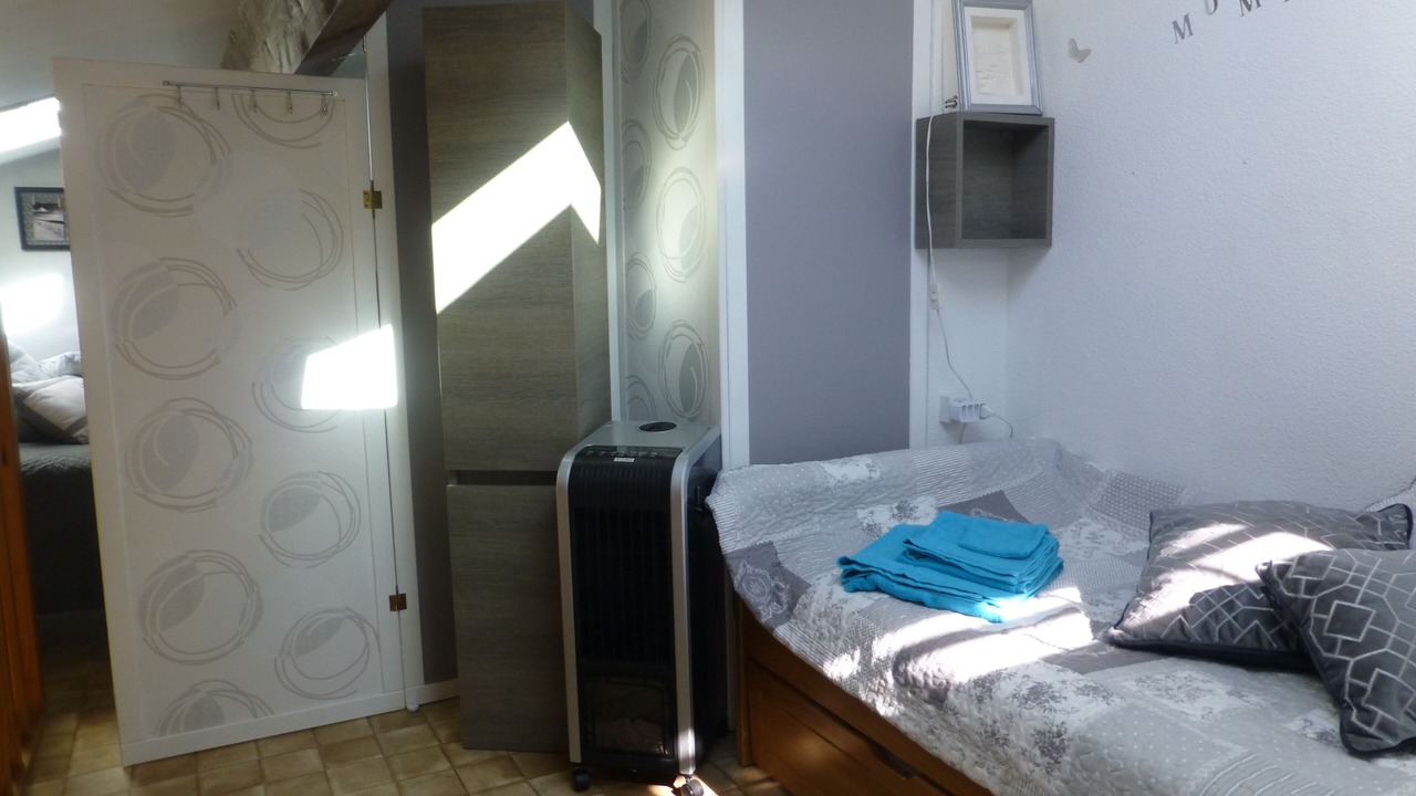 Photo of Bedroom in Saint-Cyprien Plage
