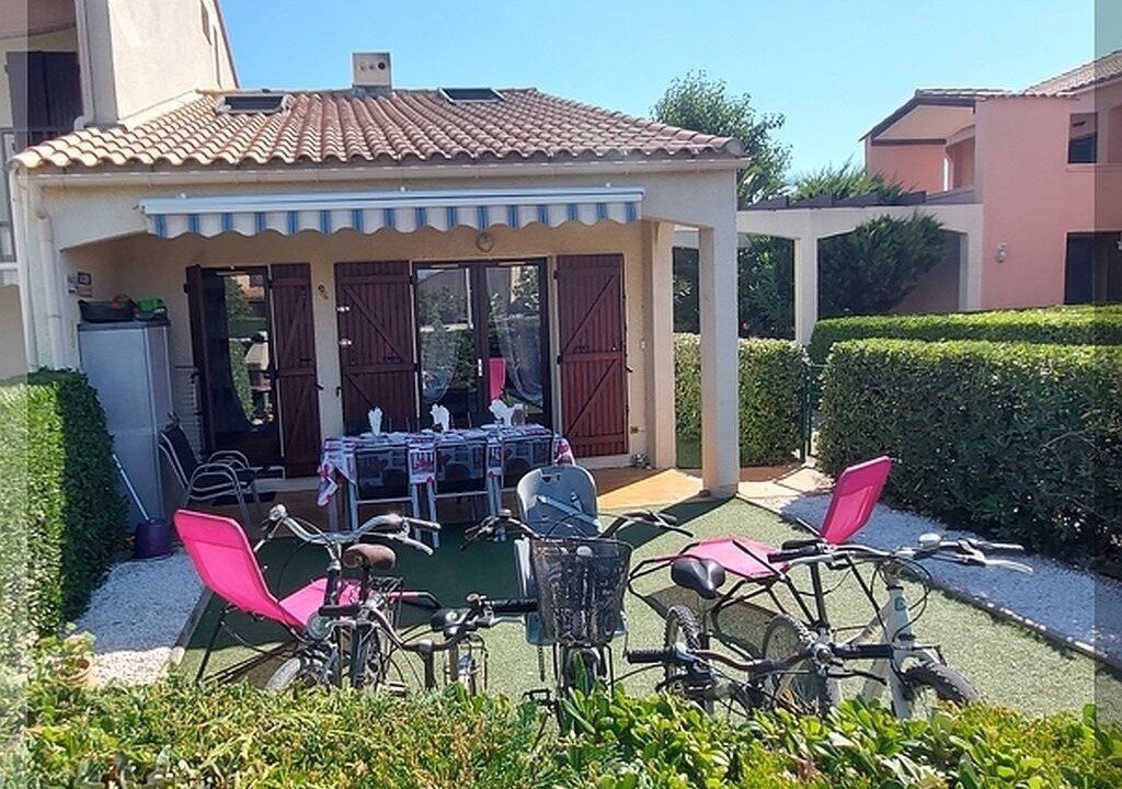 Photo of Outdoor in Saint-Cyprien Plage