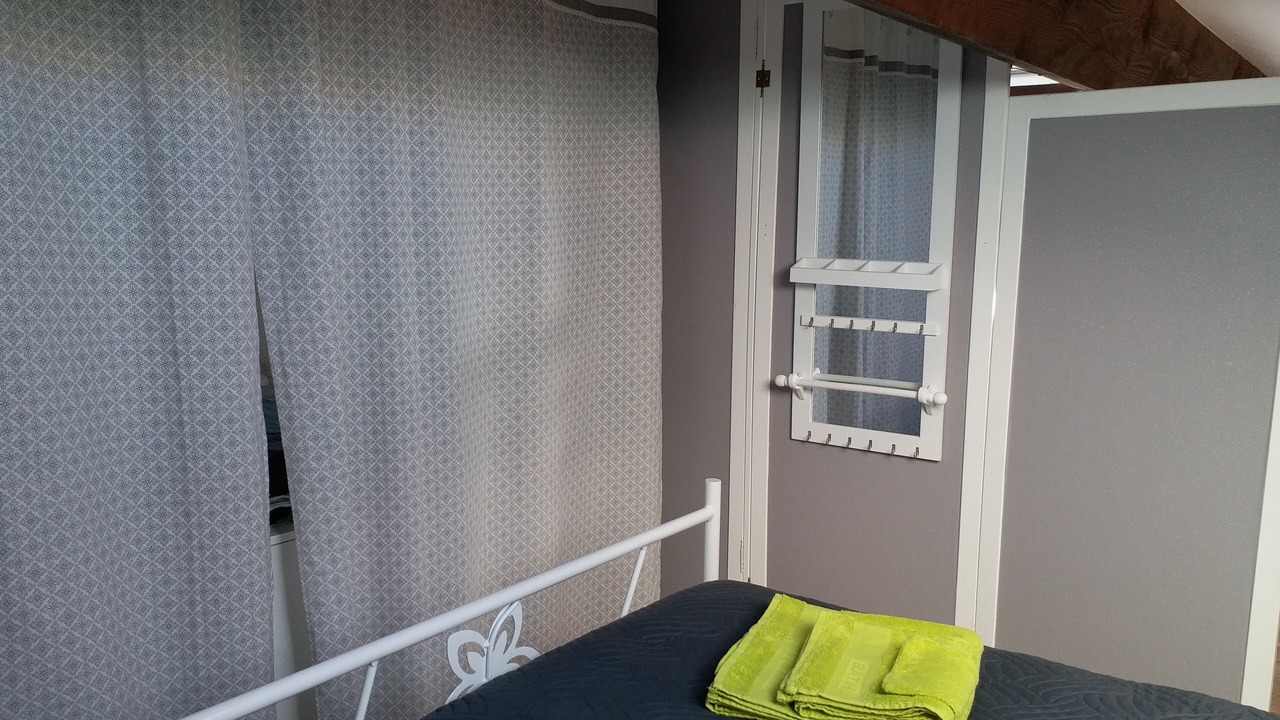 Photo of Bedroom in Saint-Cyprien Plage