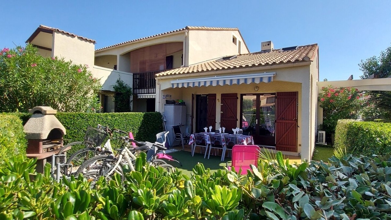Photo of Outdoor in Saint-Cyprien Plage